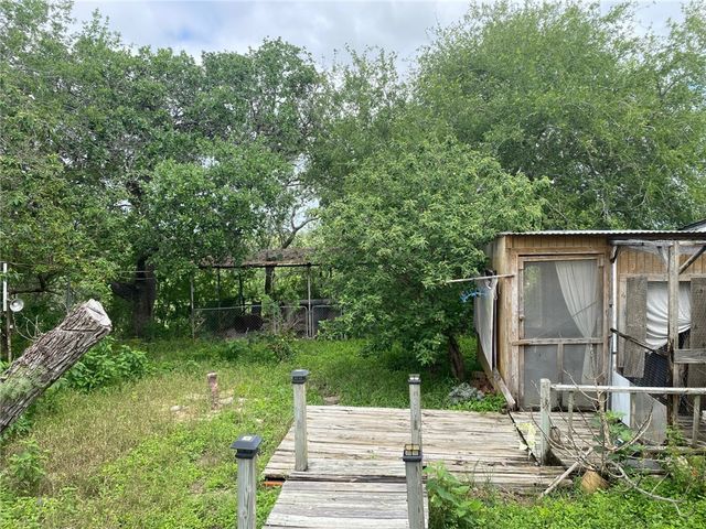 271 County Road 175, Sandia, TX 78383
