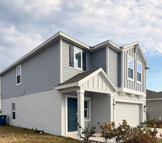 1703 FOREMAN ROAD, Eagle Lake, FL 33839