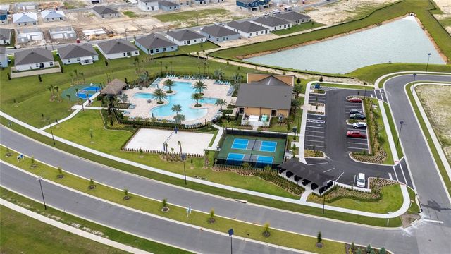 1703 FOREMAN ROAD, Eagle Lake, FL 33839