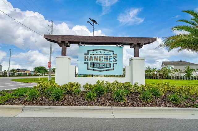 1703 FOREMAN ROAD, Eagle Lake, FL 33839