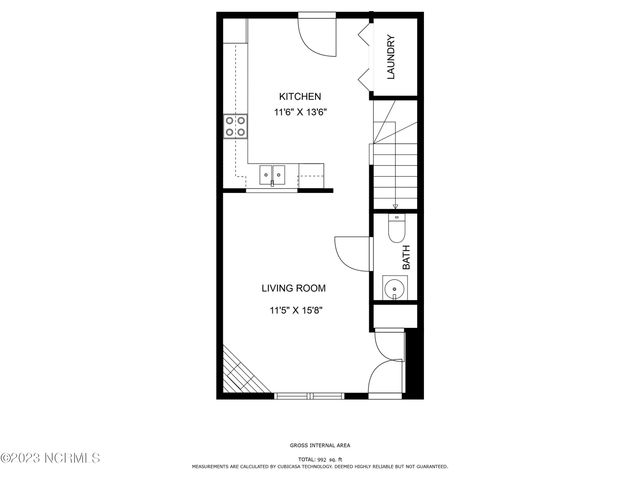 207 Pinegrove Court, Jacksonville, NC 28546