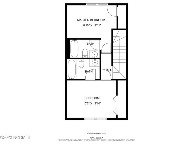 207 Pinegrove Court, Jacksonville, NC 28546