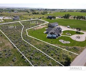 4654 E 150 N, Rigby, ID 83442
