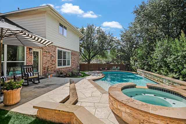 2900 Grimes Ranch RD, Austin, TX 78732