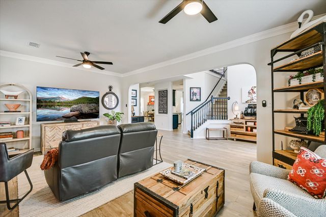 2900 Grimes Ranch RD, Austin, TX 78732