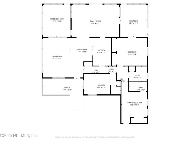 6750 OAKWOOD Drive, Jacksonville, FL 32211