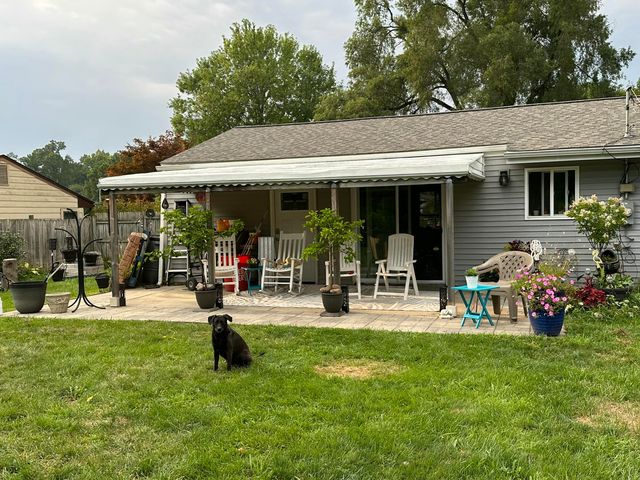 1089 Penarth Street, Commerce Twp, MI 48382