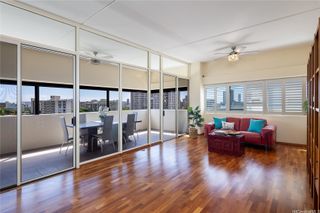 1330 Heulu Street PH2, Honolulu, HI 96822