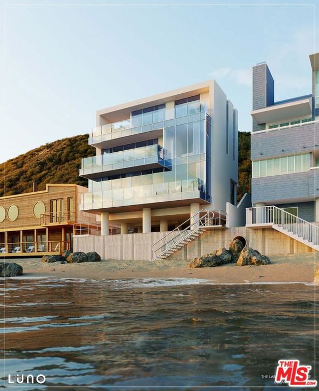 Image 2 of property listing at 20802 Pacific Coast Highway, Malibu, CA 90265