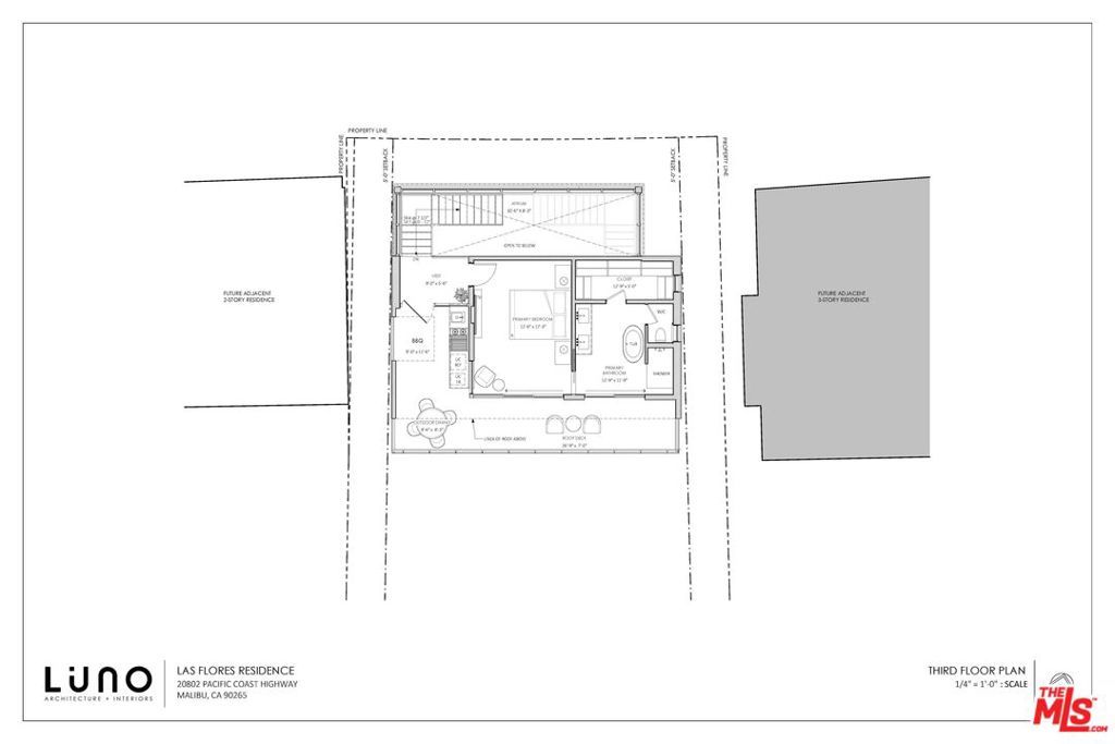 Image 6 of property listing at 20802 Pacific Coast Highway, Malibu, CA 90265