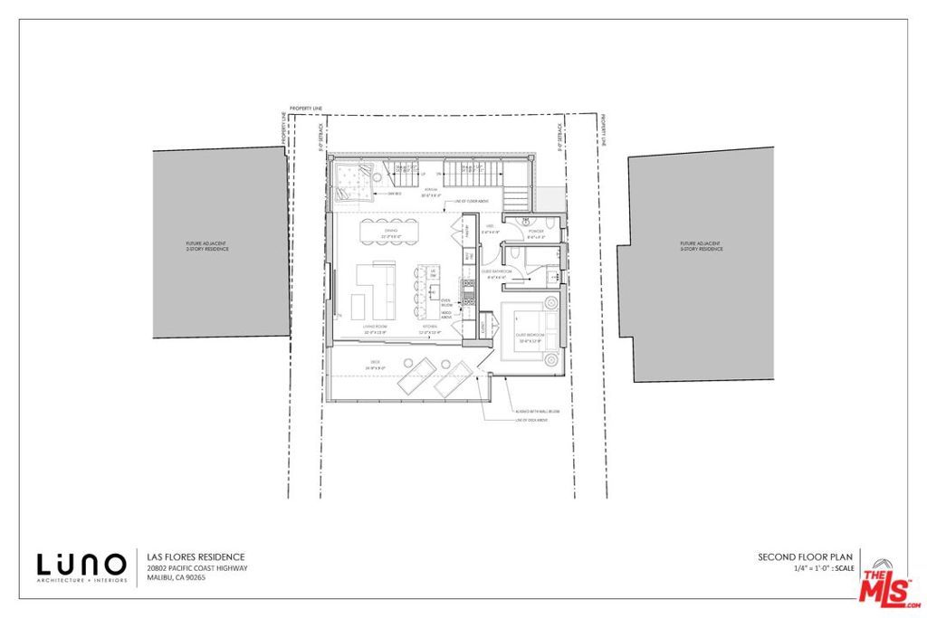 Image 7 of property listing at 20802 Pacific Coast Highway, Malibu, CA 90265