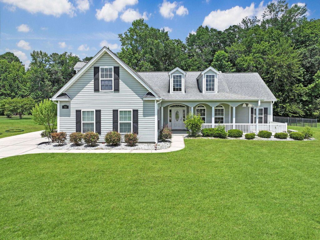 310 Moulton Dr., Longs, SC 29568