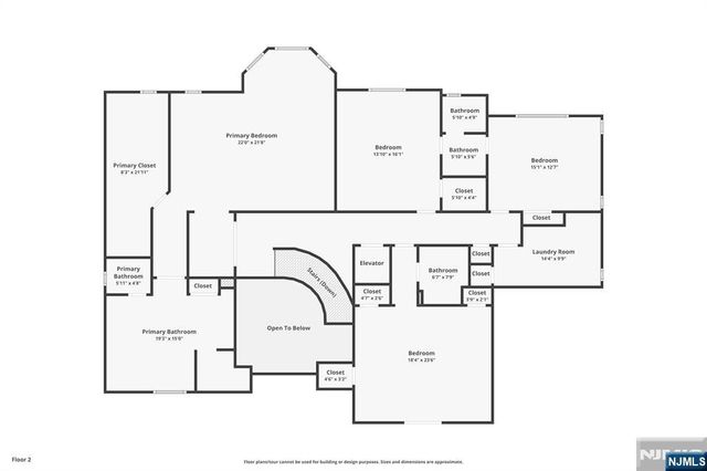 45 Marjorie Terrace, Englewood Cliffs, NJ 07632