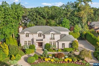 45 Marjorie Terrace, Englewood Cliffs, NJ 07632