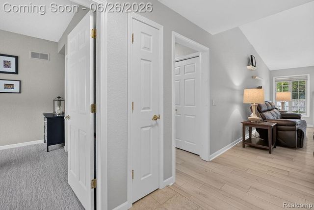 208 Carney Drive, Dundee Village, MI 48131