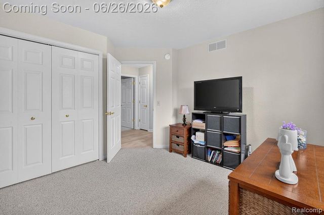 208 Carney Drive, Dundee Village, MI 48131