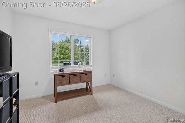 208 Carney Drive, Dundee Village, MI 48131