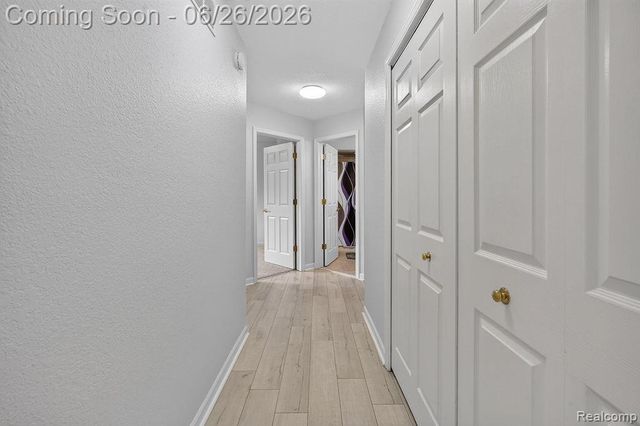 208 Carney Drive, Dundee Village, MI 48131