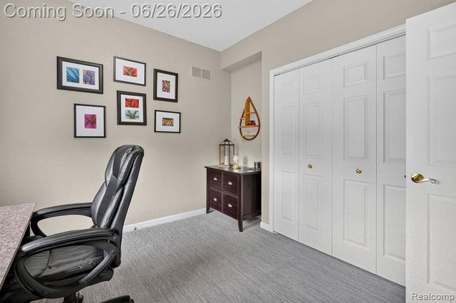 208 Carney Drive, Dundee Village, MI 48131