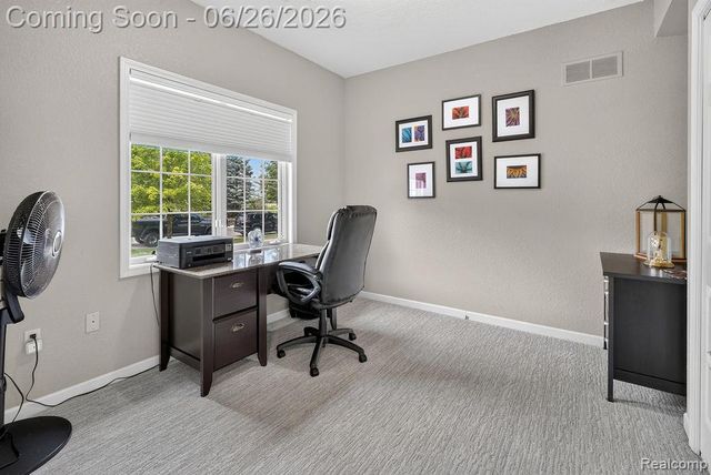 208 Carney Drive, Dundee Village, MI 48131