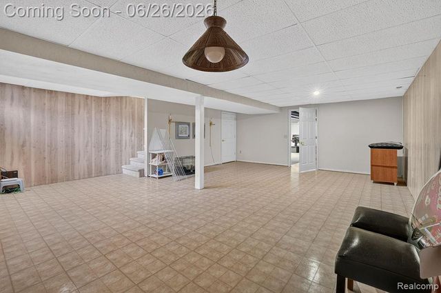 208 Carney Drive, Dundee Village, MI 48131