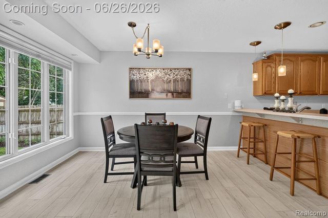 208 Carney Drive, Dundee Village, MI 48131