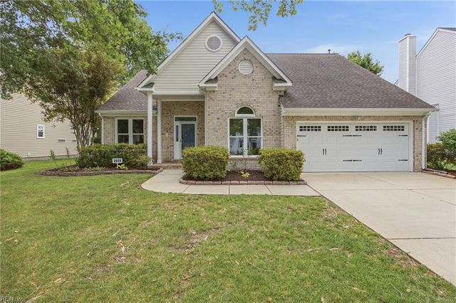 2829 Livingston LOOP, Virginia Beach, VA 23456