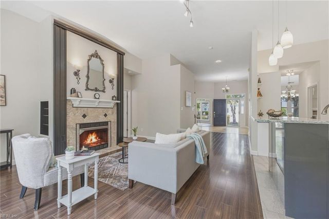 2829 Livingston LOOP, Virginia Beach, VA 23456