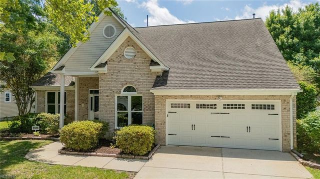 2829 Livingston LOOP, Virginia Beach, VA 23456