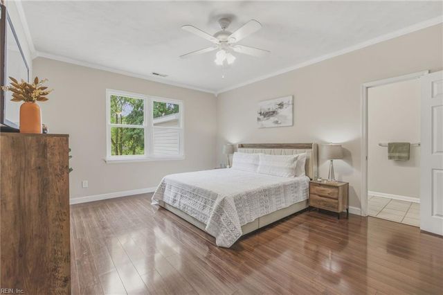 2829 Livingston LOOP, Virginia Beach, VA 23456