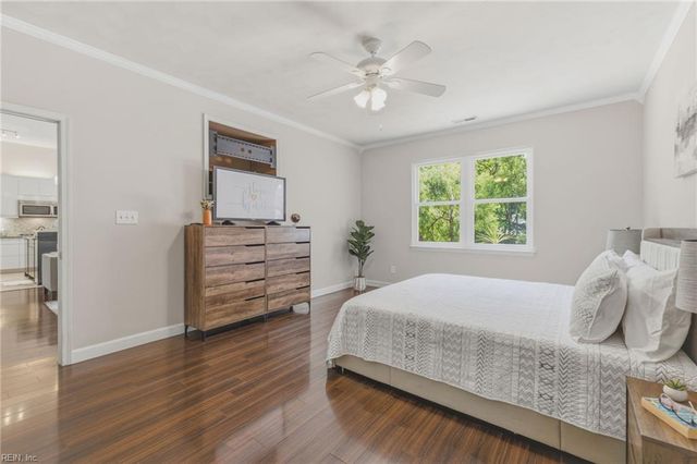 2829 Livingston LOOP, Virginia Beach, VA 23456