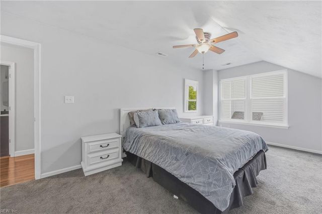 2829 Livingston LOOP, Virginia Beach, VA 23456