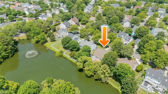 2829 Livingston LOOP, Virginia Beach, VA 23456