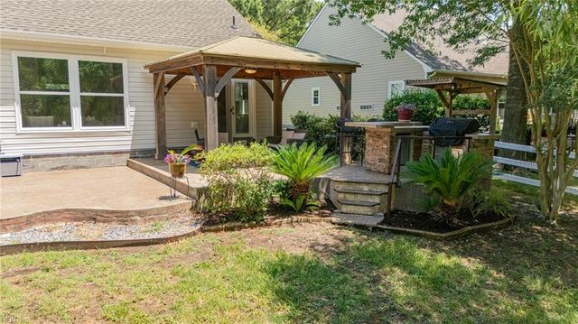 2829 Livingston LOOP, Virginia Beach, VA 23456