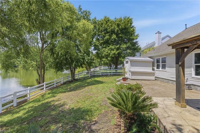 2829 Livingston LOOP, Virginia Beach, VA 23456
