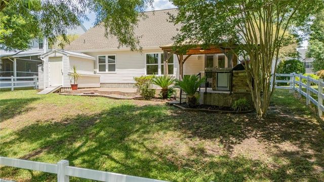 2829 Livingston LOOP, Virginia Beach, VA 23456