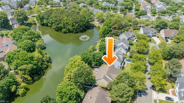 2829 Livingston LOOP, Virginia Beach, VA 23456