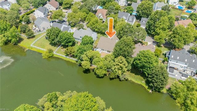 2829 Livingston LOOP, Virginia Beach, VA 23456