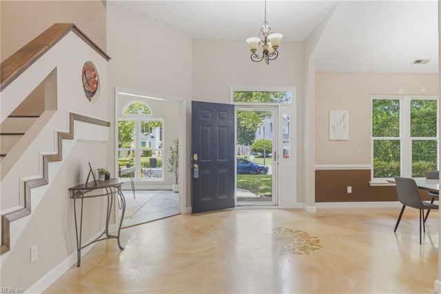 2829 Livingston LOOP, Virginia Beach, VA 23456