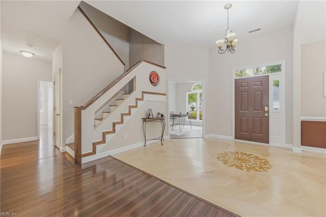 2829 Livingston LOOP, Virginia Beach, VA 23456