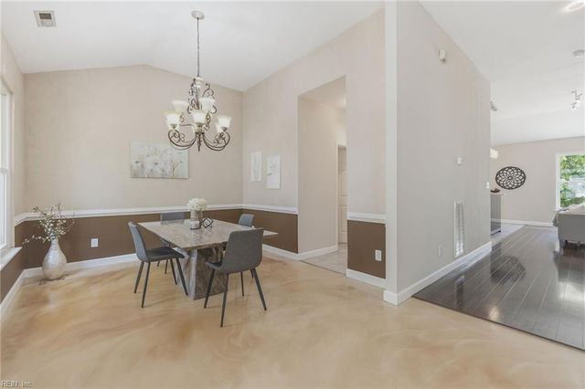 2829 Livingston LOOP, Virginia Beach, VA 23456
