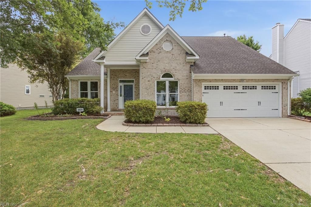 2829 Livingston LOOP, Virginia Beach, VA 23456