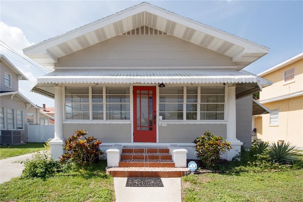 2512 W CORDELIA STREET A, Tampa, FL 33607