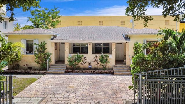 2530 SW 27th St 2530, Miami, FL 33133