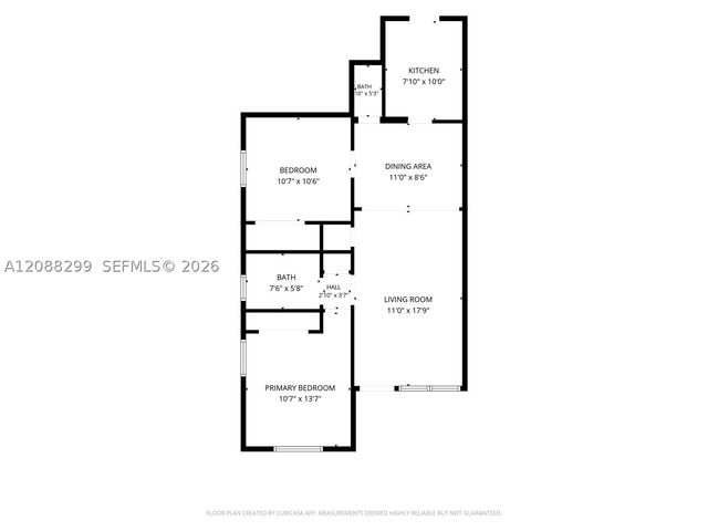 2530 SW 27th St 2530, Miami, FL 33133