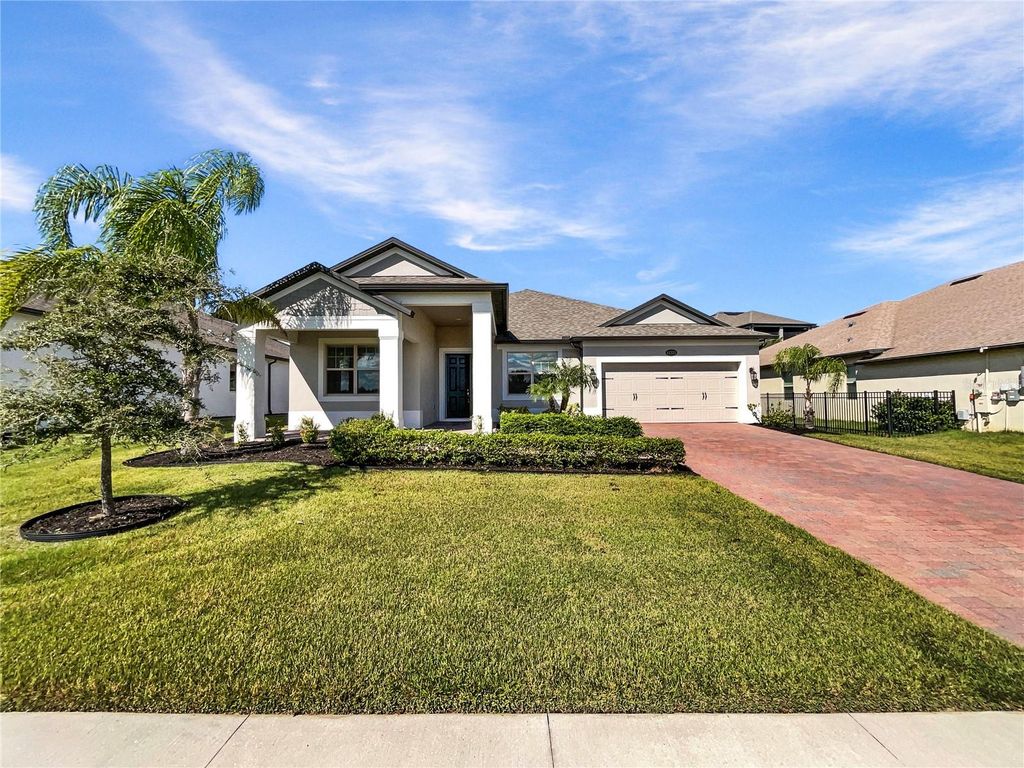 17333 HICKORY WIND DRIVE, Clermont, FL 34711