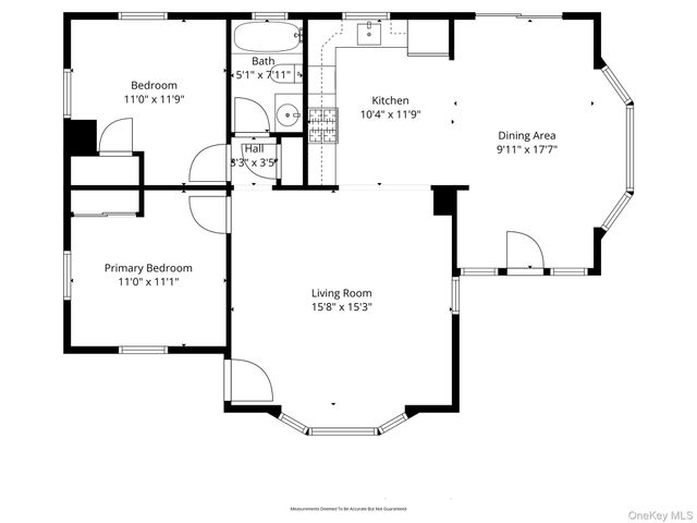 301 Mountain Avenue, Monroe, NY 10950