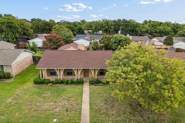 2010 Custer Parkway, Richardson, TX 75080