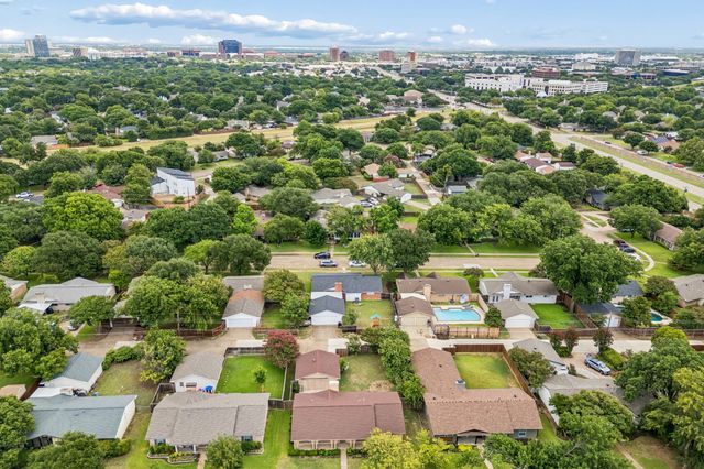 2010 Custer Parkway, Richardson, TX 75080