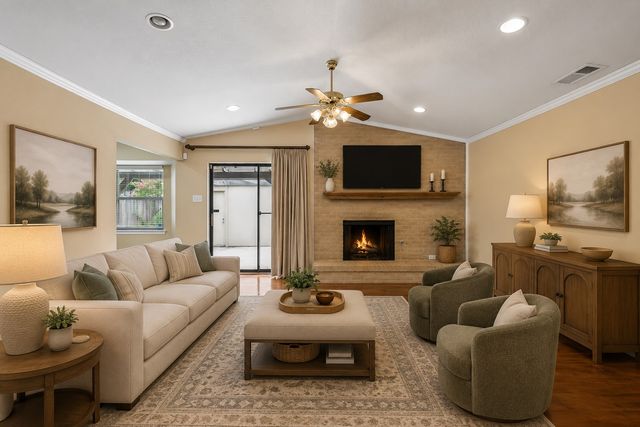 2010 Custer Parkway, Richardson, TX 75080